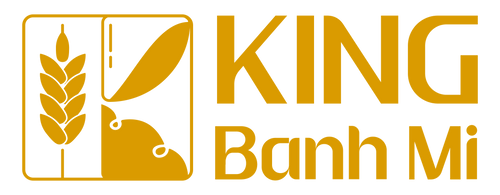 VUA BÁNH MÌ - VUA BÁNH BAO